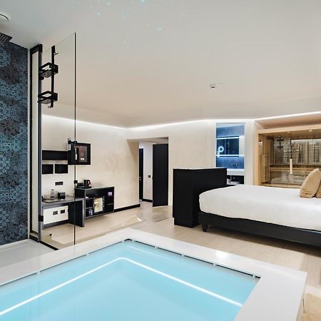 Dream Suite Trevi Рим Екстериор снимка