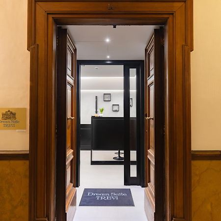 Dream Suite Trevi Рим Екстериор снимка