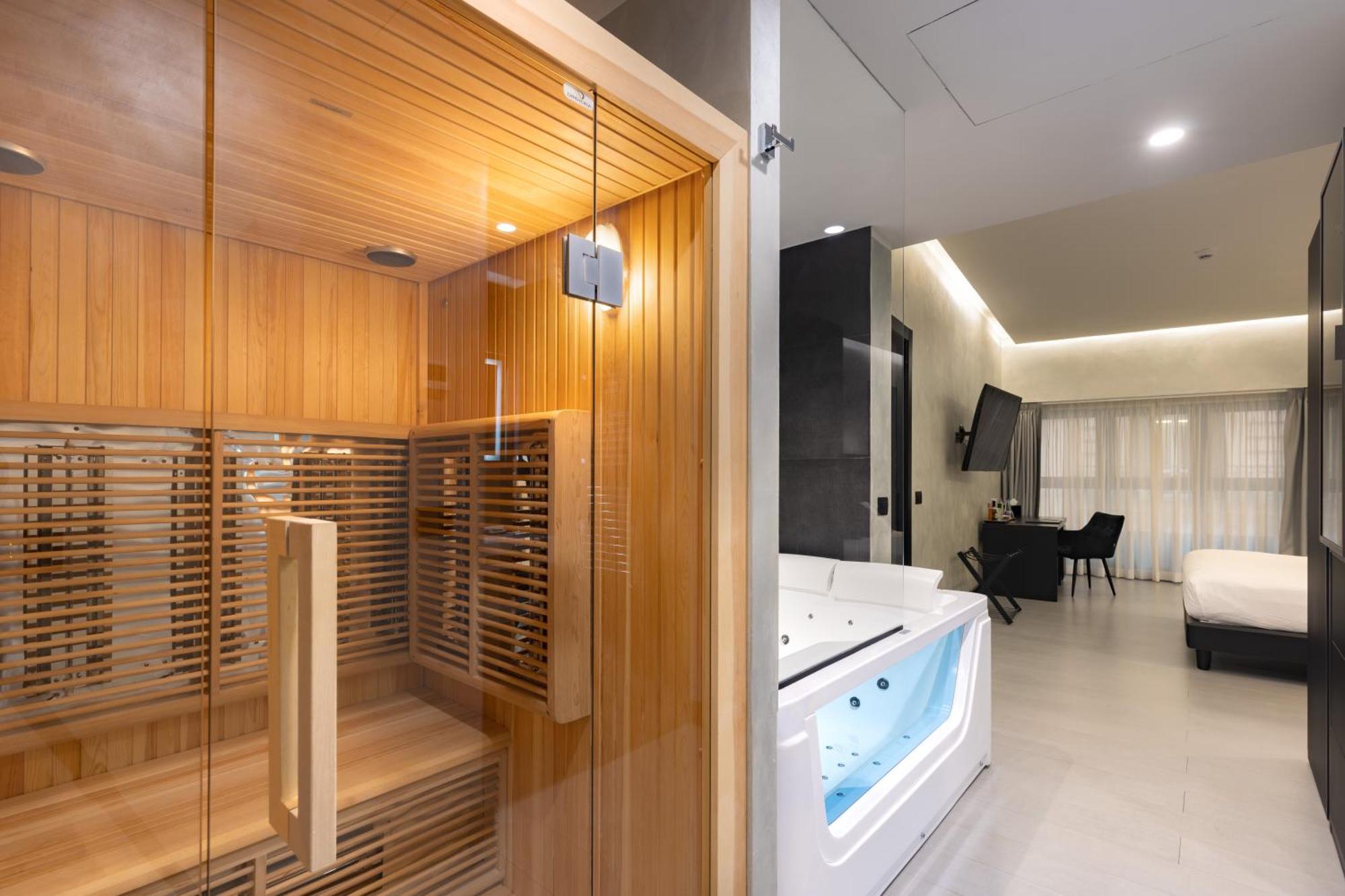 Dream Suite Trevi Рим Екстериор снимка