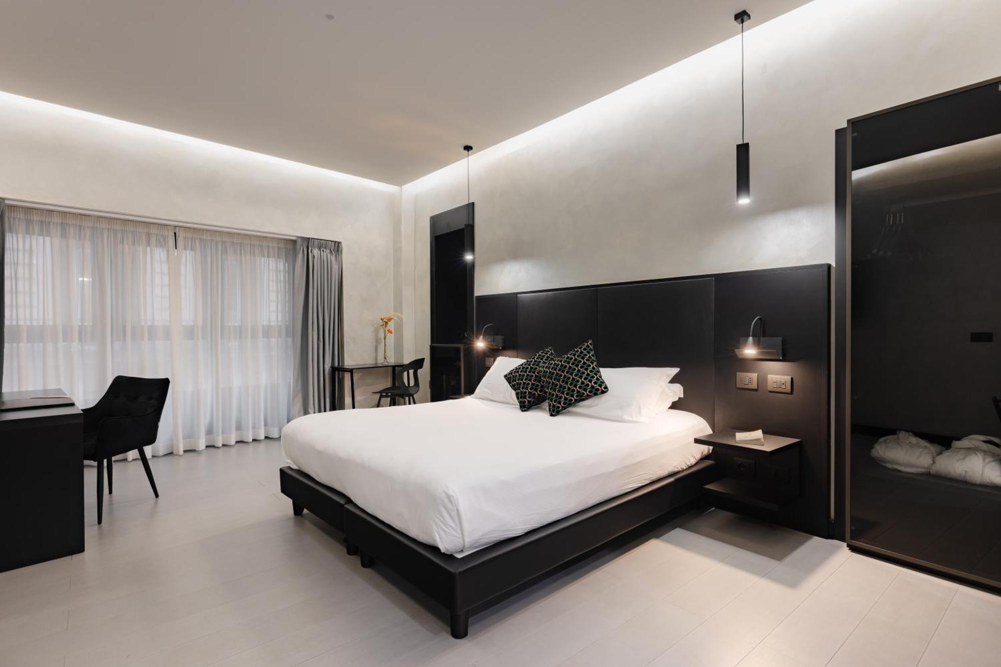 Dream Suite Trevi Рим Екстериор снимка