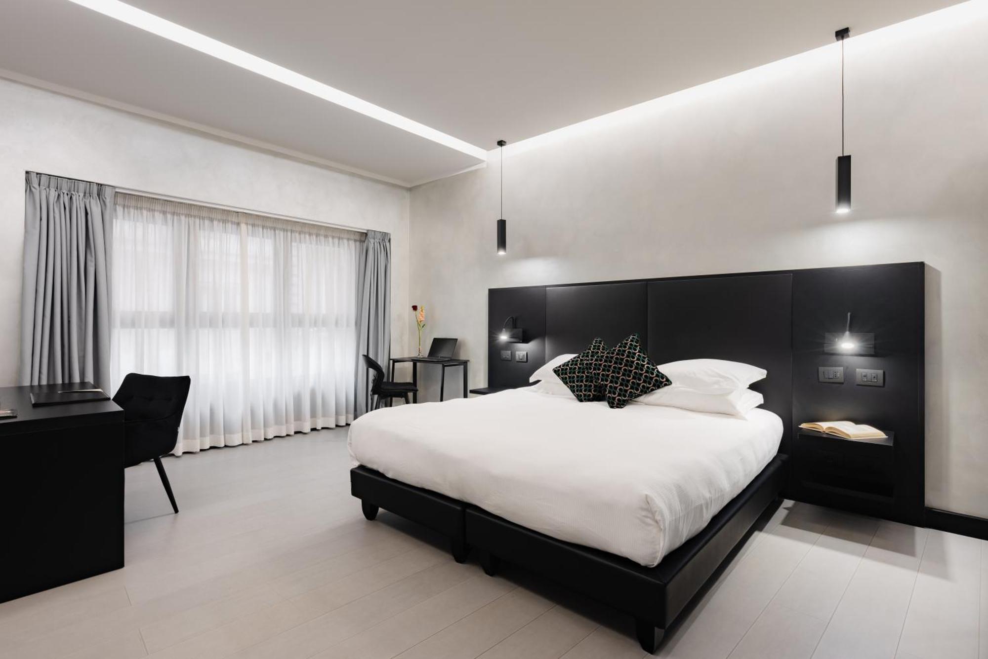 Dream Suite Trevi Рим Екстериор снимка