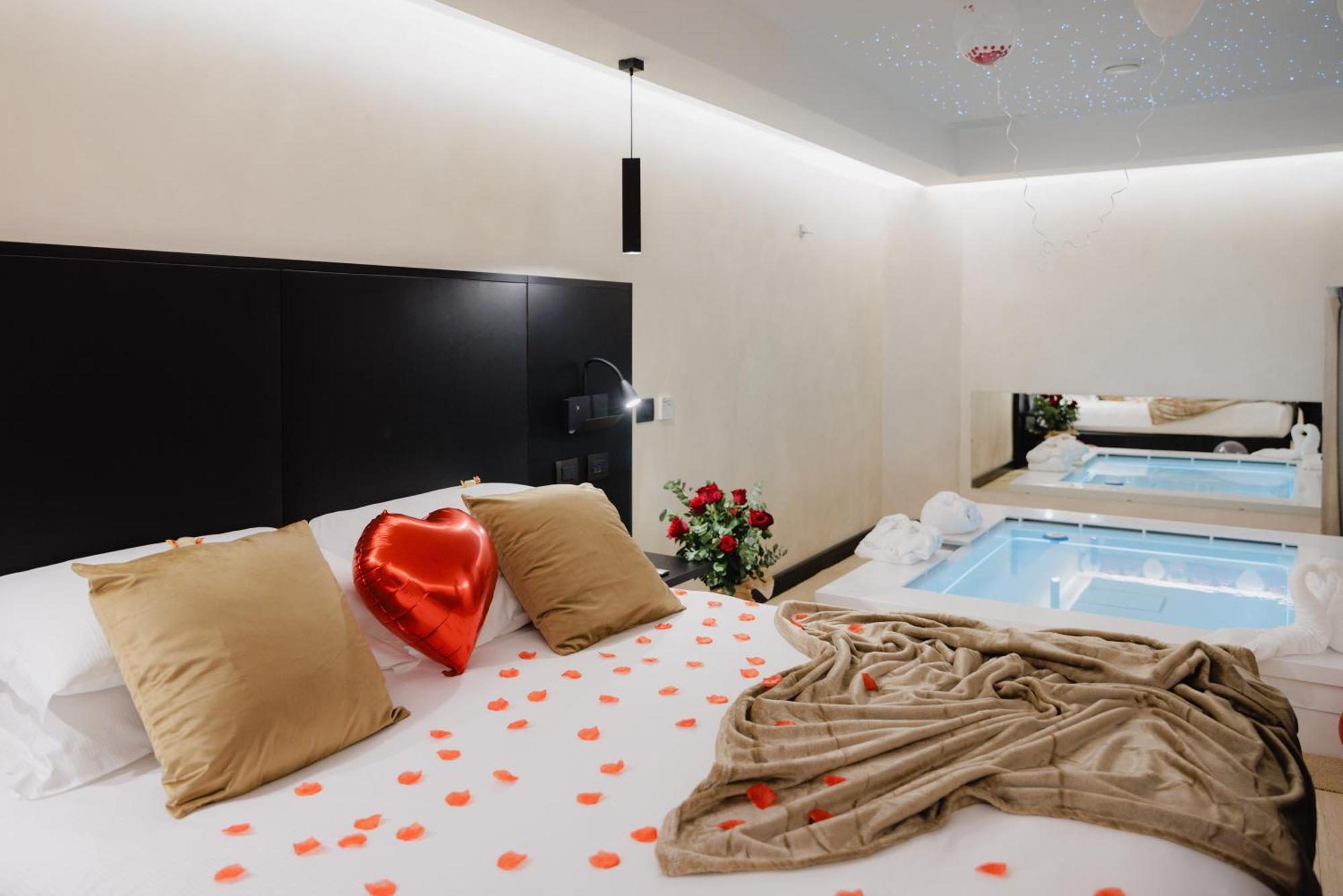 Dream Suite Trevi Рим Екстериор снимка