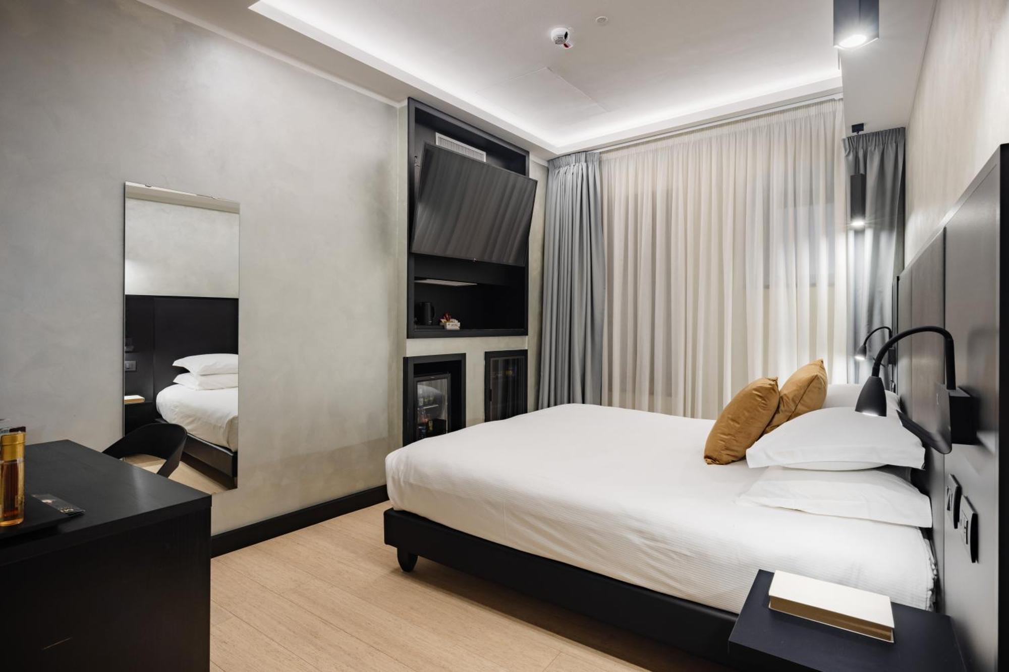 Dream Suite Trevi Рим Екстериор снимка