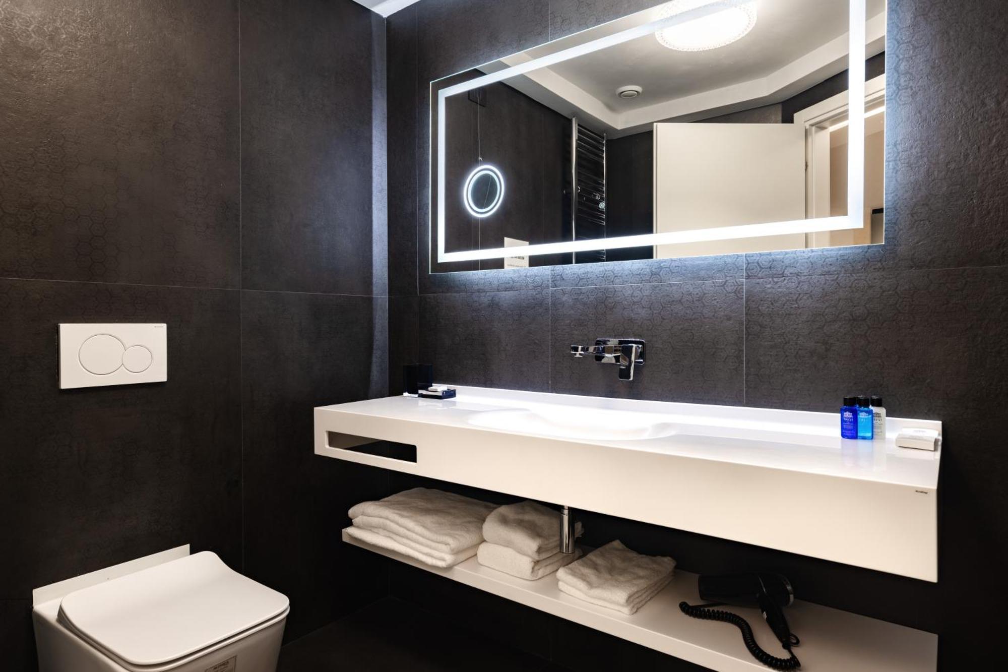 Dream Suite Trevi Рим Екстериор снимка