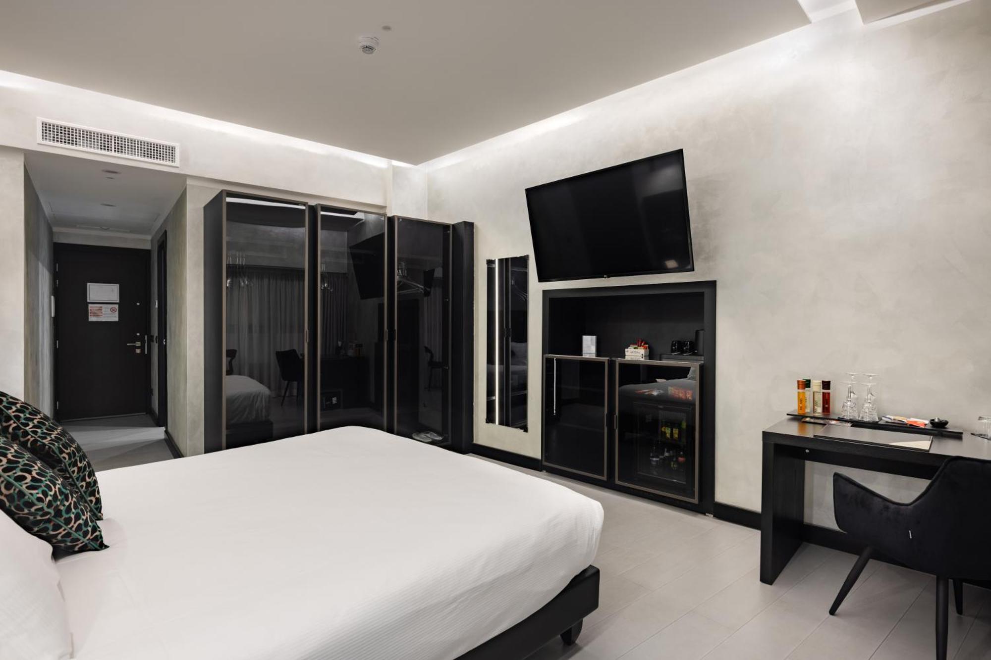 Dream Suite Trevi Рим Екстериор снимка