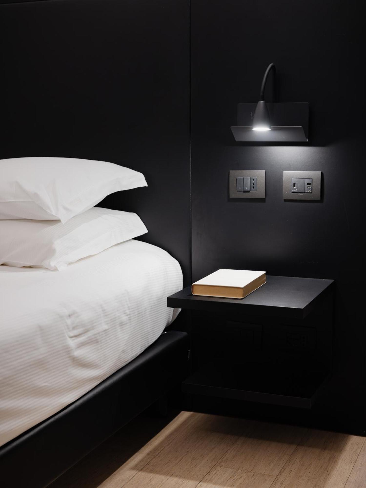 Dream Suite Trevi Рим Екстериор снимка