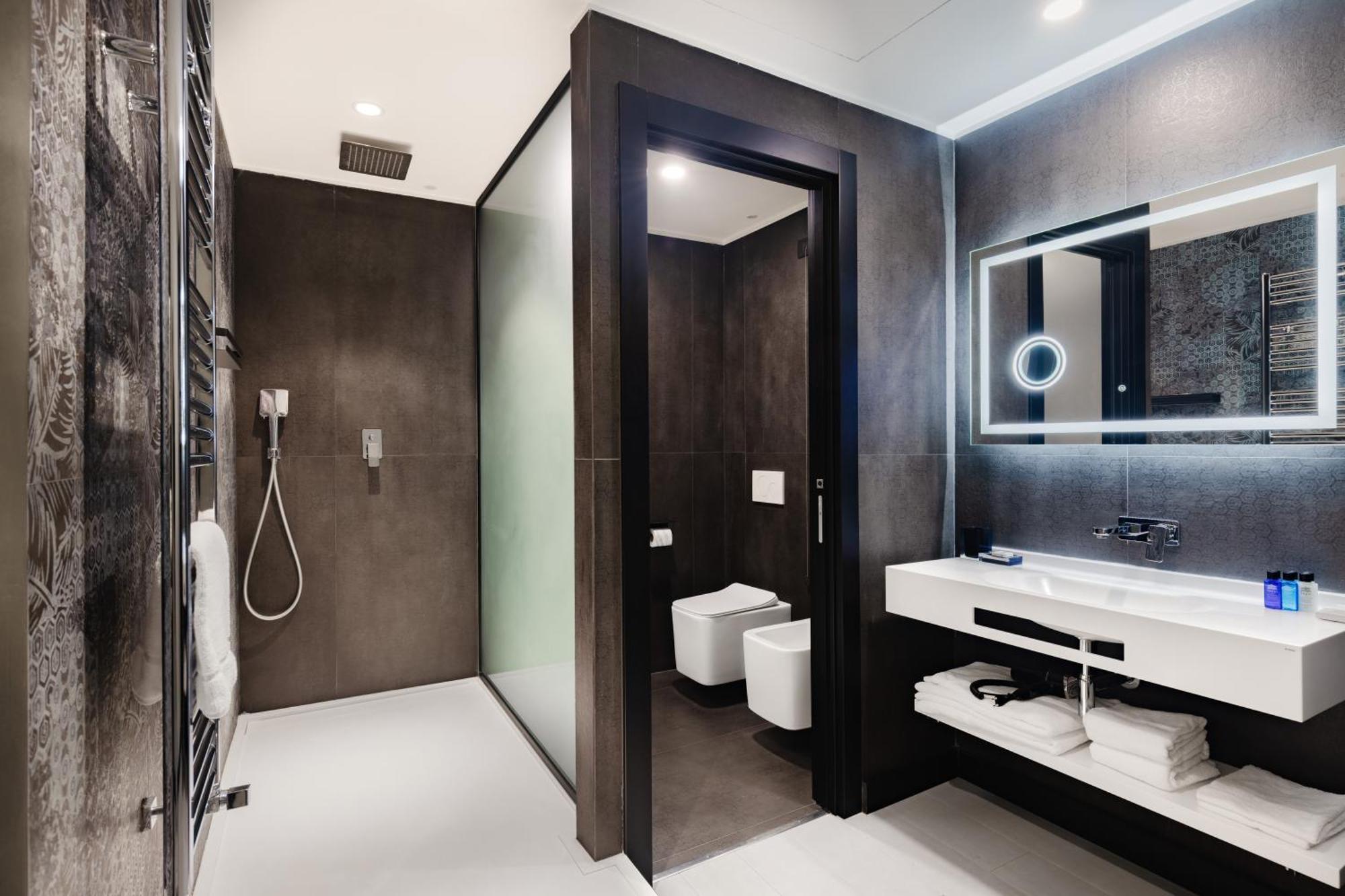 Dream Suite Trevi Рим Екстериор снимка