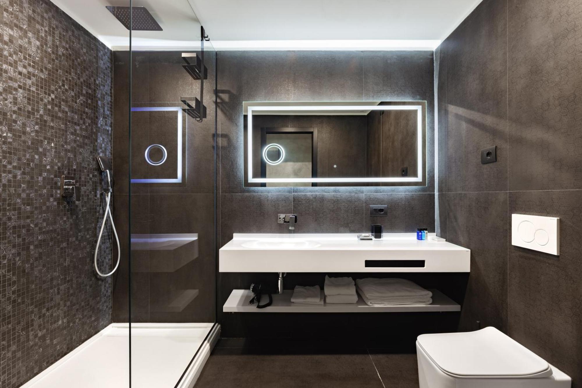 Dream Suite Trevi Рим Екстериор снимка