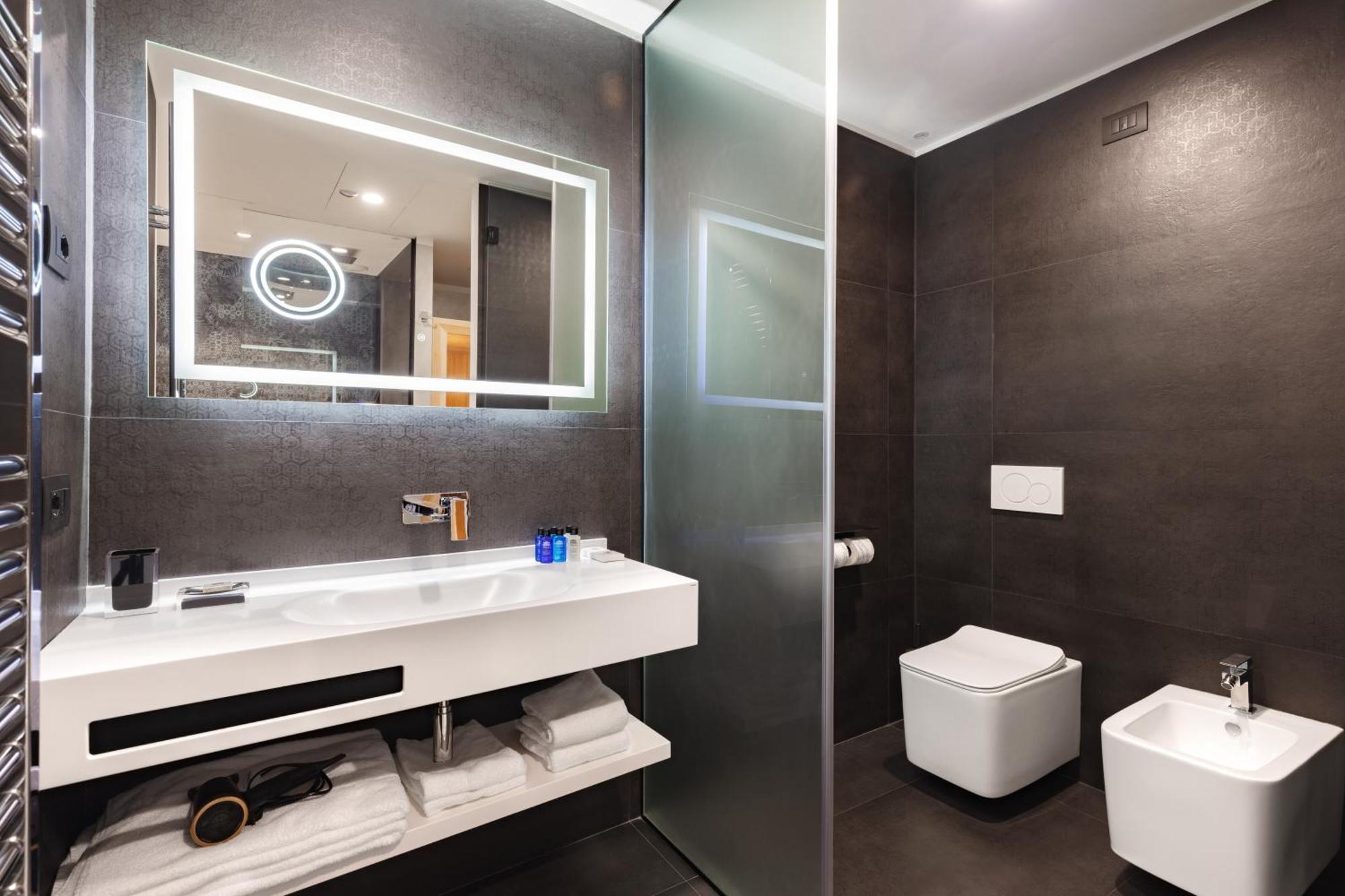 Dream Suite Trevi Рим Екстериор снимка