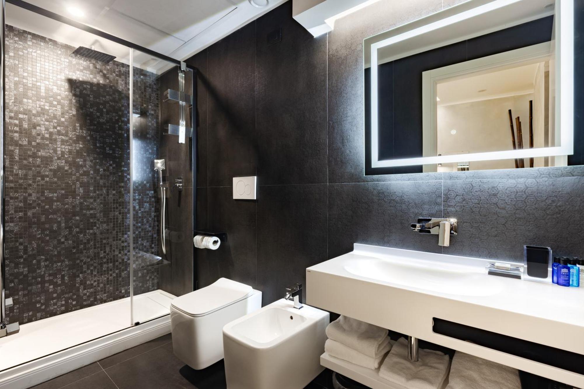 Dream Suite Trevi Рим Екстериор снимка