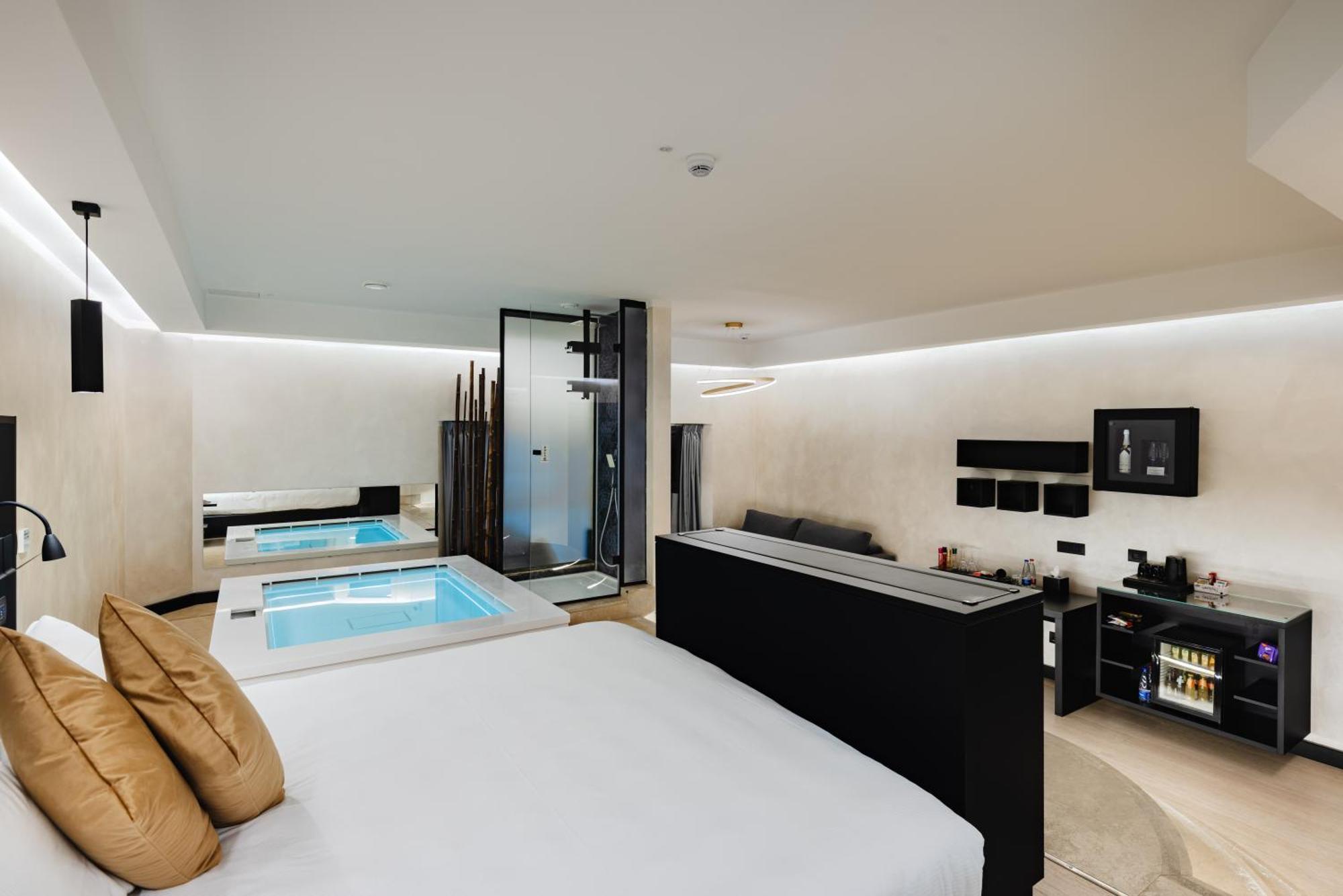 Dream Suite Trevi Рим Екстериор снимка