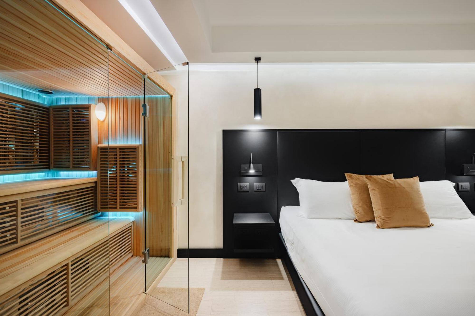 Dream Suite Trevi Рим Екстериор снимка