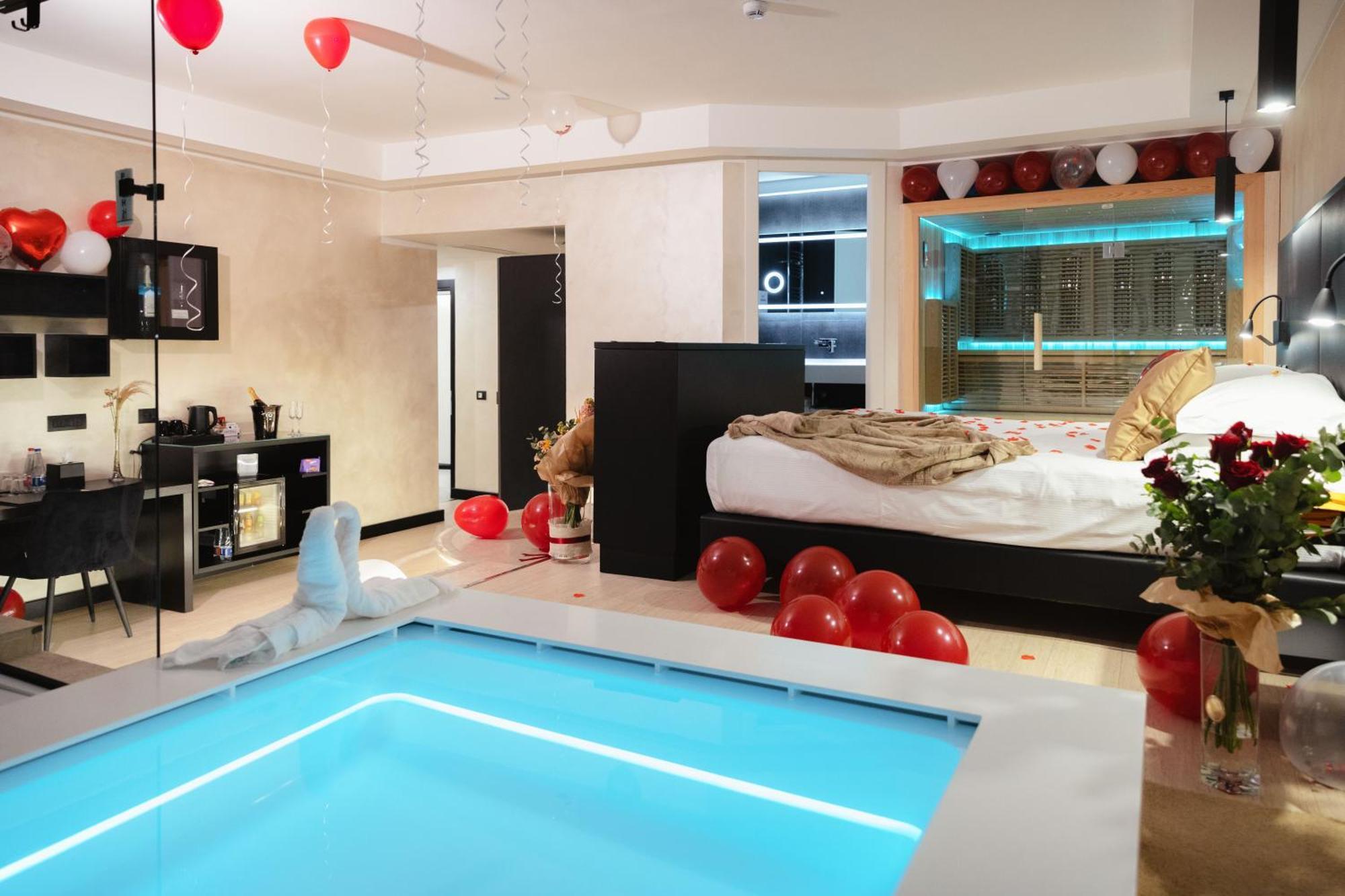 Dream Suite Trevi Рим Екстериор снимка